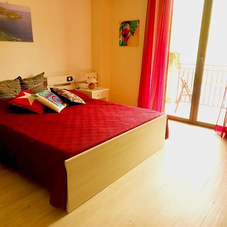 Villa I Minnulareddi Giardini Naxos Εξωτερικό φωτογραφία