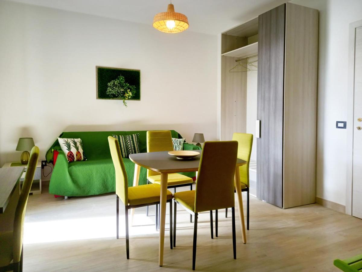 Villa I Minnulareddi Giardini Naxos Εξωτερικό φωτογραφία