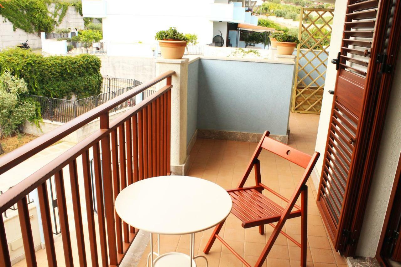 Villa I Minnulareddi Giardini Naxos Εξωτερικό φωτογραφία